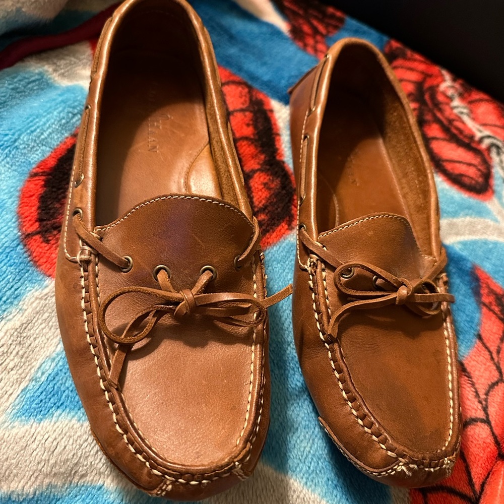 Cole Haan Loafers